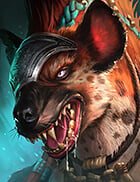 Fren’zi The Cackler