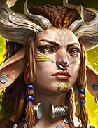 Aeila Lifebraid