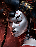 Lady Mikage