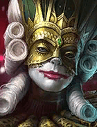Kaja the Wry