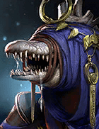 Ostrox Boneglaive