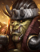Ugir the Wyrmeater