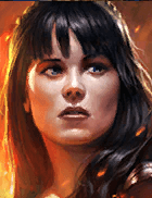 Xena: Warrior Princess