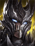Alatreon Blademaster