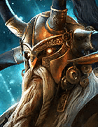 Alaz The Sunbearer