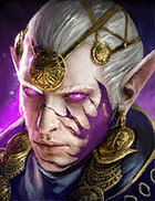 Starsage Galathir