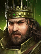 Acelin The Stalwart