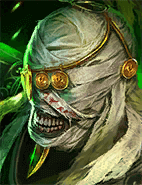 Khafru The Deathkeeper