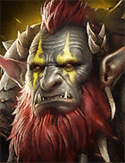 Gizmak The Terrible