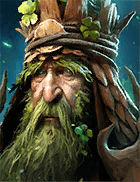 Grand Oak Padraig