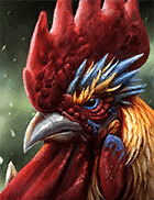 Galleus Bloodcrest