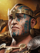 Dune Lord Greggor