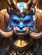 Vizug the Noxious