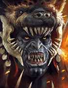 Packmaster Shy’ek