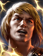 He-Man