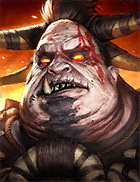 Craklin the Blackened