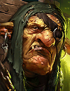 Stokk The Broken