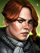 Signy Of Highshield