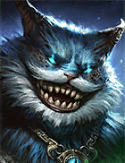 Cheshire Cat