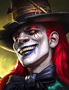 Mad Hatter