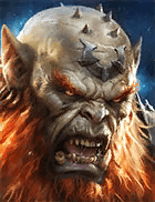 Kawn Branchbreaker