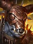Hidestitcher Boorn