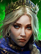 Joan The Luminant