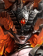 Kurosa The Covetous