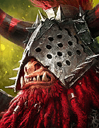 Gnarox Blackhorn