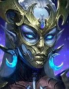 Arachoa Moonspinner