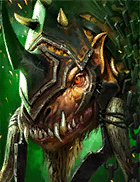 Kro’khad the Throatripper